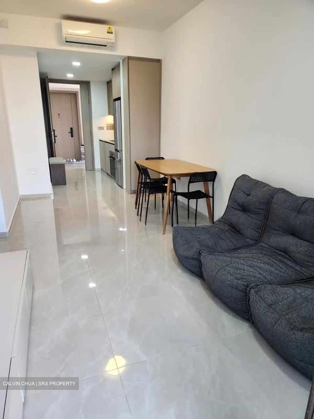 Dairy Farm Residences (D23), Apartment #540698411